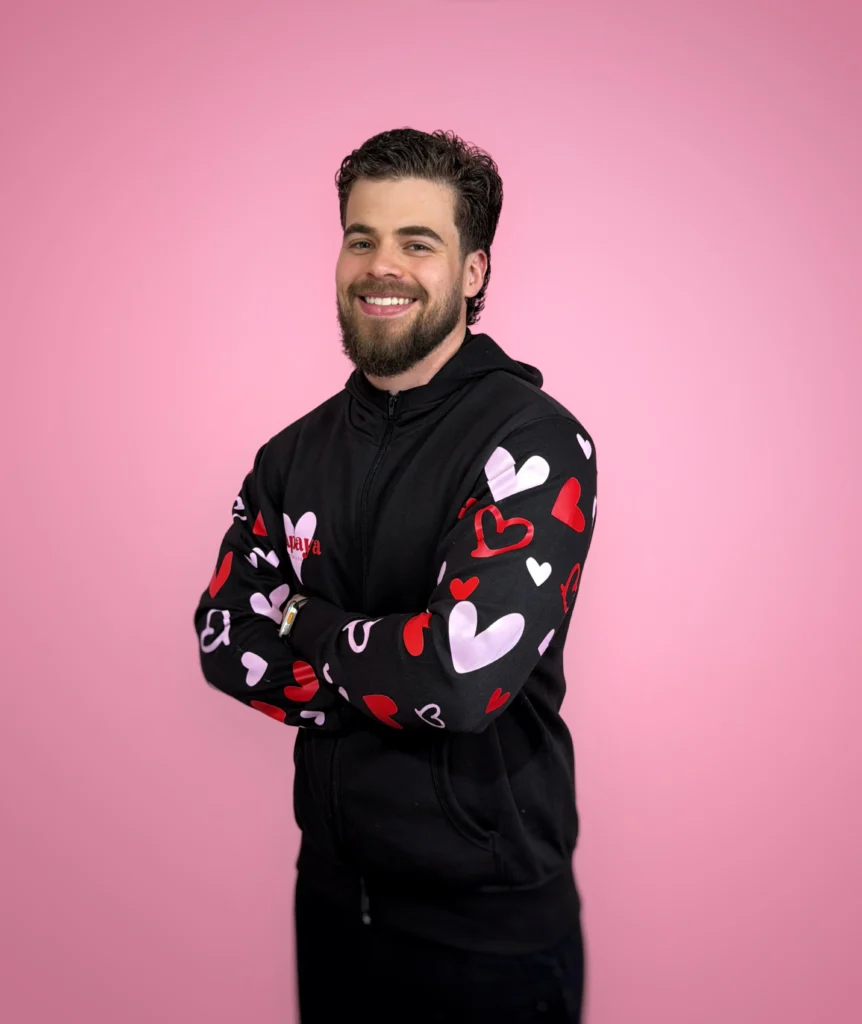 Oswaldo - Papaya Novio